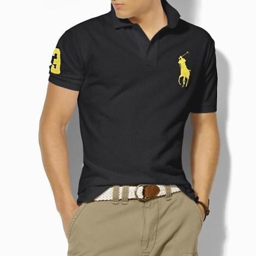 Replica Ralph Lauren Polo T-Shirts Short Sleeved For Men #1176295, $25.00 USD, [ITEM#1176295], Replica Ralph Lauren Polo T-Shirts outlet from China
