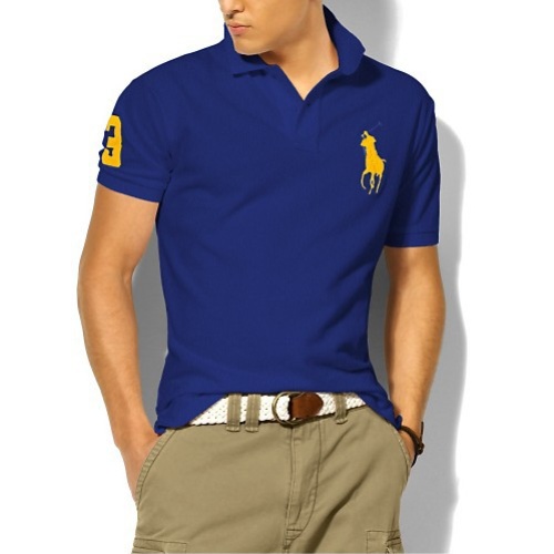 Replica Ralph Lauren Polo T-Shirts Short Sleeved For Men #1176296, $25.00 USD, [ITEM#1176296], Replica Ralph Lauren Polo T-Shirts outlet from China