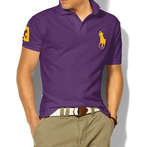 Replica Ralph Lauren Polo T-Shirts Short Sleeved For Men #1176297, $25.00 USD, [ITEM#1176297], Replica Ralph Lauren Polo T-Shirts outlet from China