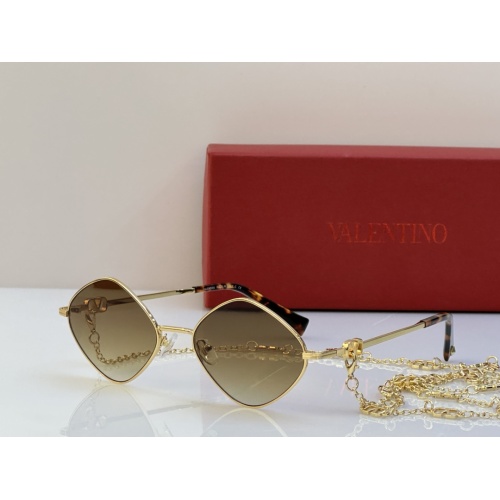 Replica Valentino AAA Quality Sunglasses #1176390, $64.00 USD, [ITEM#1176390], Replica Valentino AAA Quality Sunglasses outlet from China