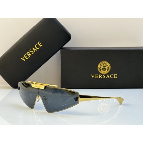 Replica Versace AAA Quality Sunglasses #1176395, $60.00 USD, [ITEM#1176395], Replica Versace AAA Quality Sunglasses outlet from China