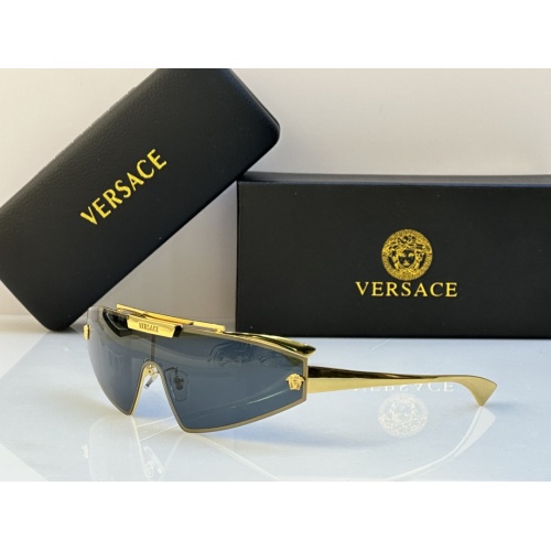 Replica Versace AAA Quality Sunglasses #1176396, $60.00 USD, [ITEM#1176396], Replica Versace AAA Quality Sunglasses outlet from China