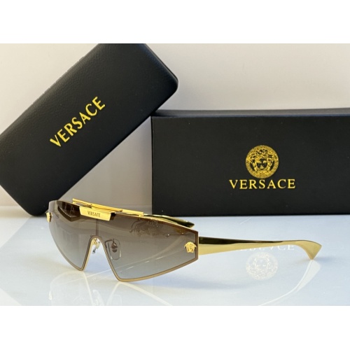 Replica Versace AAA Quality Sunglasses #1176401, $60.00 USD, [ITEM#1176401], Replica Versace AAA Quality Sunglasses outlet from China
