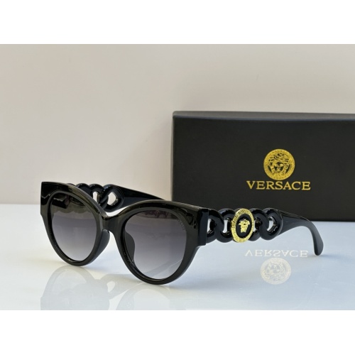 Replica Versace AAA Quality Sunglasses #1176406, $52.00 USD, [ITEM#1176406], Replica Versace AAA Quality Sunglasses outlet from China