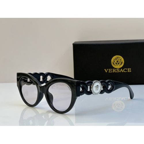 Replica Versace AAA Quality Sunglasses #1176407, $52.00 USD, [ITEM#1176407], Replica Versace AAA Quality Sunglasses outlet from China