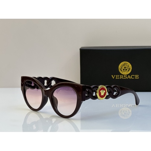 Replica Versace AAA Quality Sunglasses #1176411, $52.00 USD, [ITEM#1176411], Replica Versace AAA Quality Sunglasses outlet from China