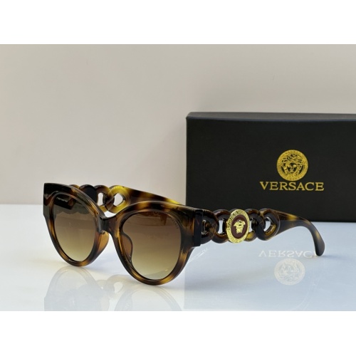 Replica Versace AAA Quality Sunglasses #1176412, $52.00 USD, [ITEM#1176412], Replica Versace AAA Quality Sunglasses outlet from China
