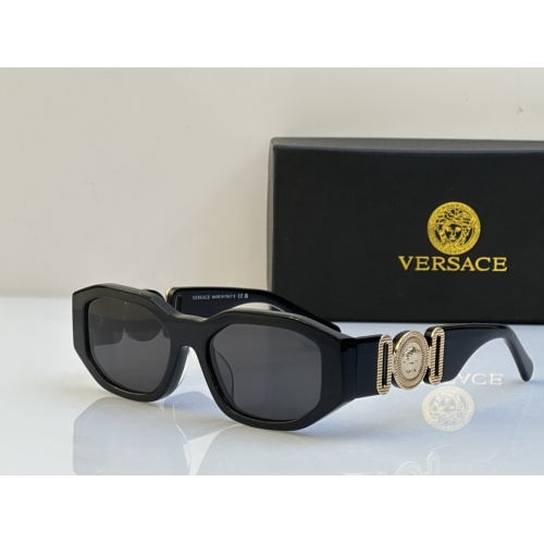 Replica Versace AAA Quality Sunglasses #1176414, $56.00 USD, [ITEM#1176414], Replica Versace AAA Quality Sunglasses outlet from China