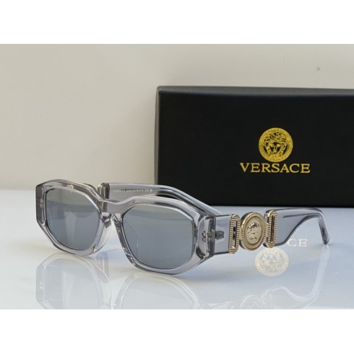 Replica Versace AAA Quality Sunglasses #1176416, $56.00 USD, [ITEM#1176416], Replica Versace AAA Quality Sunglasses outlet from China