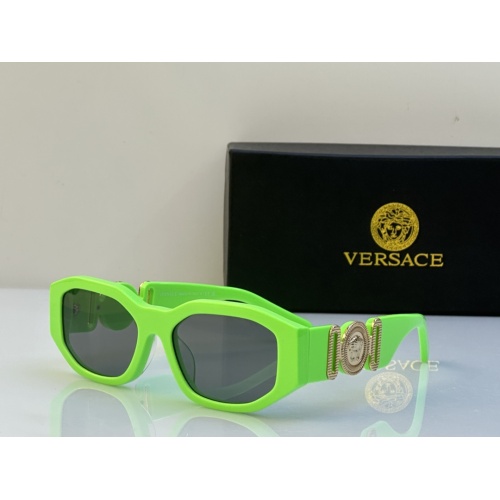 Replica Versace AAA Quality Sunglasses #1176417, $56.00 USD, [ITEM#1176417], Replica Versace AAA Quality Sunglasses outlet from China