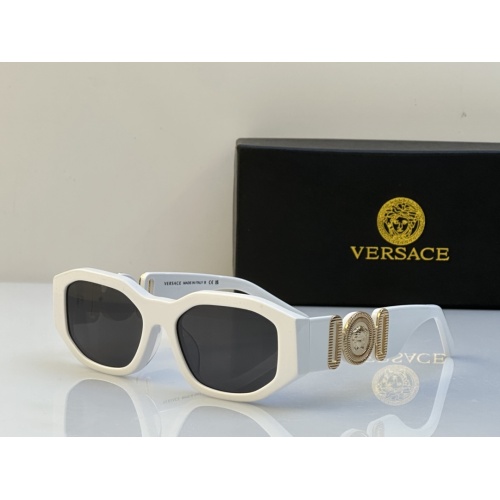 Replica Versace AAA Quality Sunglasses #1176418, $56.00 USD, [ITEM#1176418], Replica Versace AAA Quality Sunglasses outlet from China
