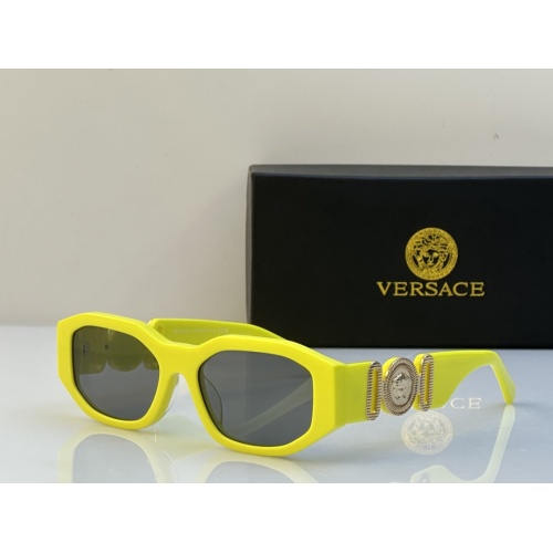 Replica Versace AAA Quality Sunglasses #1176419, $56.00 USD, [ITEM#1176419], Replica Versace AAA Quality Sunglasses outlet from China
