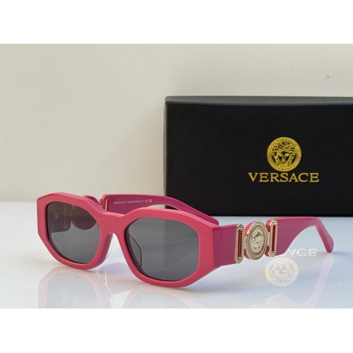 Replica Versace AAA Quality Sunglasses #1176420, $56.00 USD, [ITEM#1176420], Replica Versace AAA Quality Sunglasses outlet from China