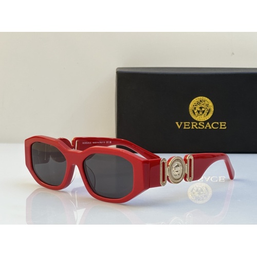 Replica Versace AAA Quality Sunglasses #1176421, $56.00 USD, [ITEM#1176421], Replica Versace AAA Quality Sunglasses outlet from China