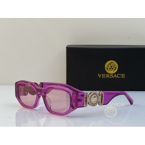 Replica Versace AAA Quality Sunglasses #1176422, $56.00 USD, [ITEM#1176422], Replica Versace AAA Quality Sunglasses outlet from China