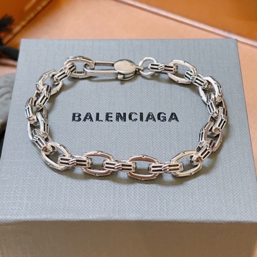 Replica Balenciaga Bracelets For Unisex #1176463, $45.00 USD, [ITEM#1176463], Replica Balenciaga Bracelets outlet from China