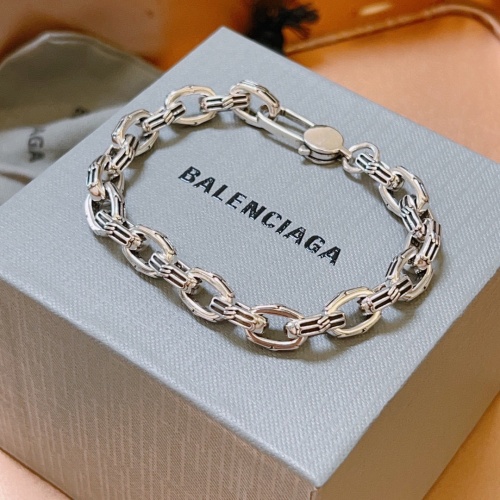 Replica Balenciaga Bracelets For Unisex #1176463 $45.00 USD for Wholesale