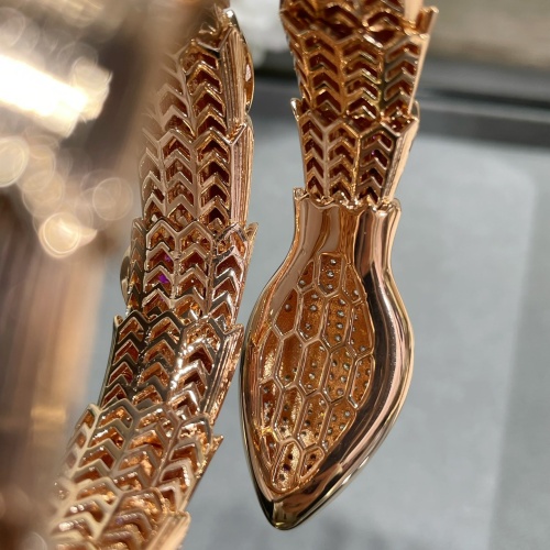 Replica Bvlgari Bracelets #1176488 $80.00 USD for Wholesale