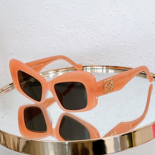 Replica LOEWE AAA Quality Sunglasses #1176568, $60.00 USD, [ITEM#1176568], Replica LOEWE AAA Quality Sunglasses outlet from China