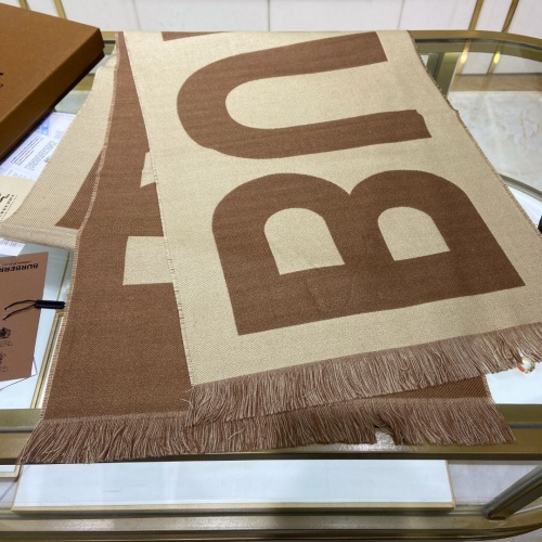Replica Burberry Scarf For Women #1176729, $52.00 USD, [ITEM#1176729], Replica Burberry Scarf outlet from China