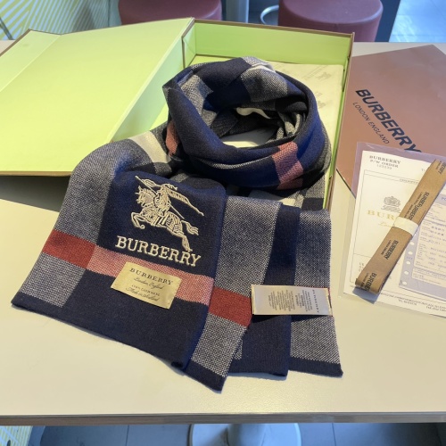 Replica Burberry Scarf For Unisex #1176731 $52.00 USD for Wholesale