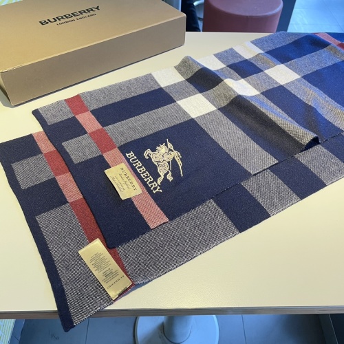 Replica Burberry Scarf For Unisex #1176731 $52.00 USD for Wholesale