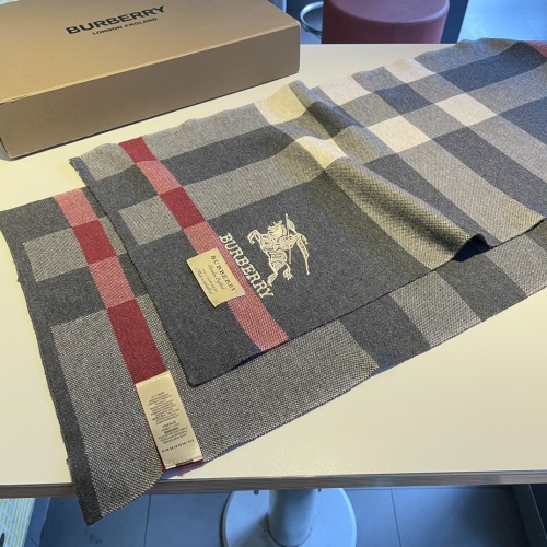 Replica Burberry Scarf For Unisex #1176732 $52.00 USD for Wholesale