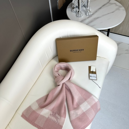 Replica Burberry Scarf For Women #1176740 $60.00 USD for Wholesale