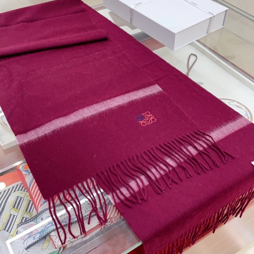 Replica LOEWE Scarf For Women #1176785, $60.00 USD, [ITEM#1176785], Replica LOEWE Scarf outlet from China