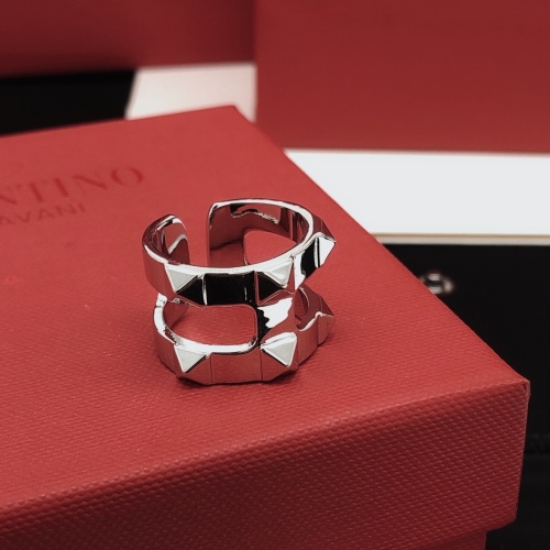 Replica Valentino Rings #1176794 $29.00 USD for Wholesale