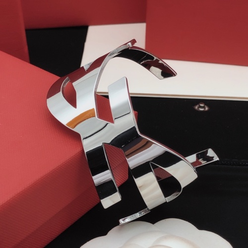Replica Yves Saint Laurent YSL Bracelets #1176829 $38.00 USD for Wholesale