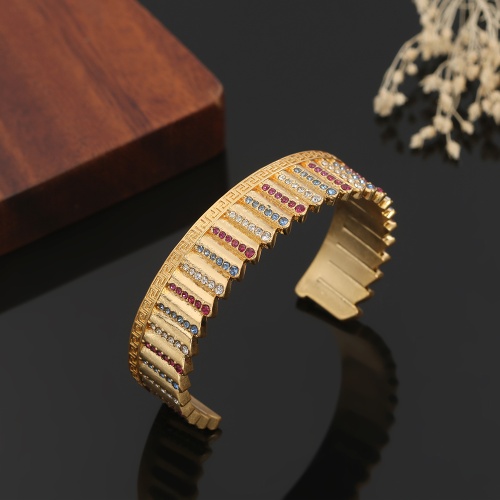 Replica Versace Bracelets #1176899, $34.00 USD, [ITEM#1176899], Replica Versace Bracelets outlet from China