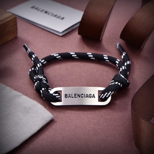 Replica Balenciaga Bracelets #1176932, $25.00 USD, [ITEM#1176932], Replica Balenciaga Bracelets outlet from China
