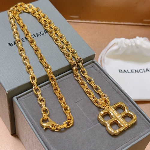 Replica Balenciaga Necklaces #1176939, $56.00 USD, [ITEM#1176939], Replica Balenciaga Necklaces outlet from China