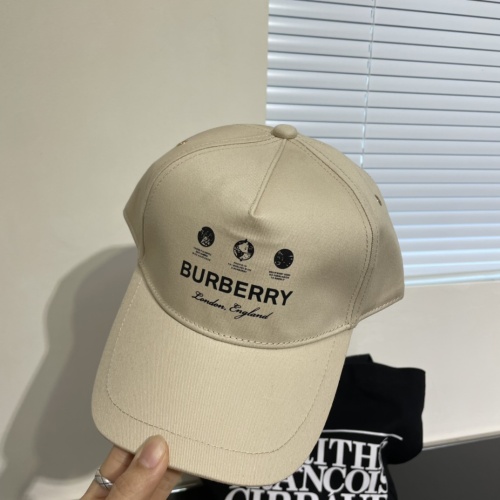 Replica Burberry Caps #1177035 $27.00 USD for Wholesale