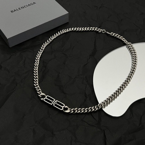Replica Balenciaga Necklaces #1177278, $45.00 USD, [ITEM#1177278], Replica Balenciaga Necklaces outlet from China