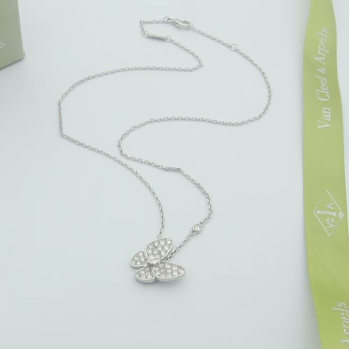 Replica Van Cleef &amp; Arpels Necklaces For Women #1177312, $29.00 USD, [ITEM#1177312], Replica Van Cleef &amp; Arpels Necklaces outlet from China