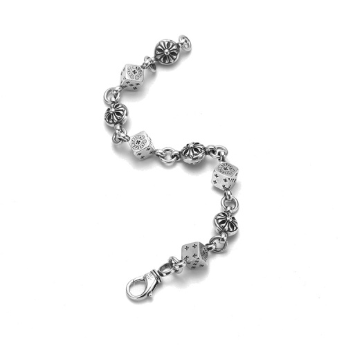 Replica Chrome Hearts Bracelets #1177337 $39.00 USD for Wholesale