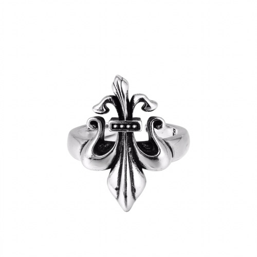 Replica Chrome Hearts Rings #1177448, $25.00 USD, [ITEM#1177448], Replica Chrome Hearts Rings outlet from China