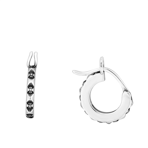 Replica Chrome Hearts Earrings For Women #1177474, $29.00 USD, [ITEM#1177474], Replica Chrome Hearts Earrings outlet from China