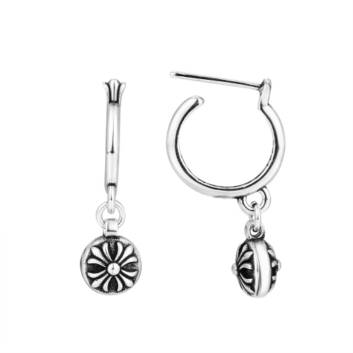 Replica Chrome Hearts Earrings For Women #1177486, $29.00 USD, [ITEM#1177486], Replica Chrome Hearts Earrings outlet from China