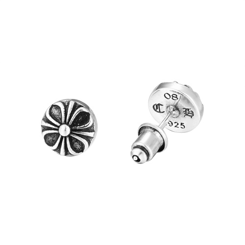 Replica Chrome Hearts Earrings For Women #1177498, $29.00 USD, [ITEM#1177498], Replica Chrome Hearts Earrings outlet from China