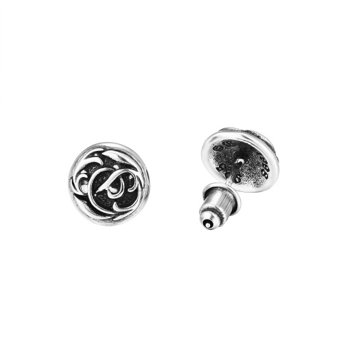 Replica Chrome Hearts Earrings For Women #1177500, $29.00 USD, [ITEM#1177500], Replica Chrome Hearts Earrings outlet from China