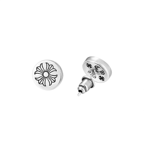 Replica Chrome Hearts Earrings For Women #1177501, $29.00 USD, [ITEM#1177501], Replica Chrome Hearts Earrings outlet from China