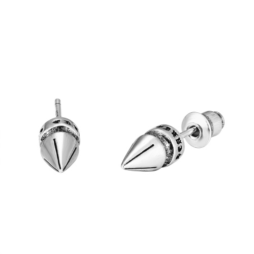 Replica Chrome Hearts Earrings For Women #1177509, $29.00 USD, [ITEM#1177509], Replica Chrome Hearts Earrings outlet from China