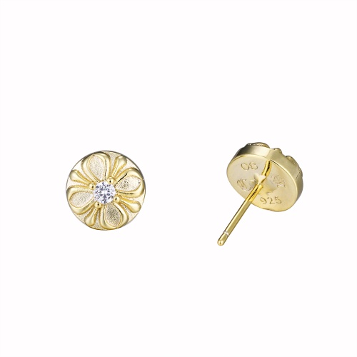 Replica Chrome Hearts Earrings For Women #1177512, $29.00 USD, [ITEM#1177512], Replica Chrome Hearts Earrings outlet from China