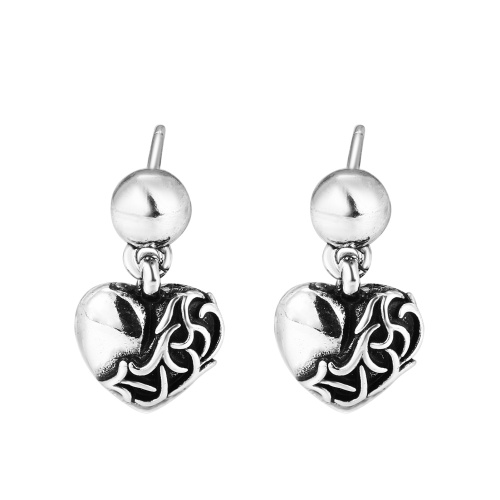 Replica Chrome Hearts Earrings For Women #1177523, $29.00 USD, [ITEM#1177523], Replica Chrome Hearts Earrings outlet from China