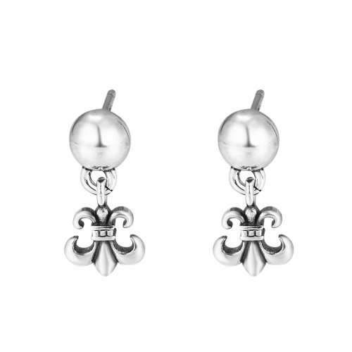 Replica Chrome Hearts Earrings For Women #1177524, $29.00 USD, [ITEM#1177524], Replica Chrome Hearts Earrings outlet from China
