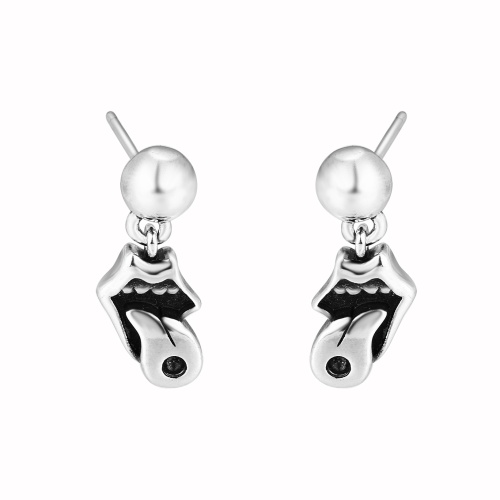 Replica Chrome Hearts Earrings For Women #1177525, $29.00 USD, [ITEM#1177525], Replica Chrome Hearts Earrings outlet from China