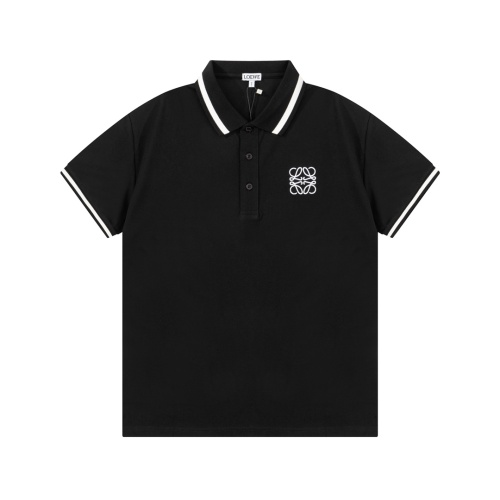 Replica LOEWE T-Shirts Short Sleeved For Men #1177613, $42.00 USD, [ITEM#1177613], Replica LOEWE T-Shirts outlet from China
